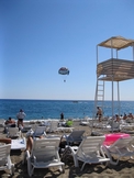 ����� � ����� Le Chateau De Prestige Resort Spa Thalasso Delux � �������� - ������ ������� 2011 ����. ������� - ����� - ø����.